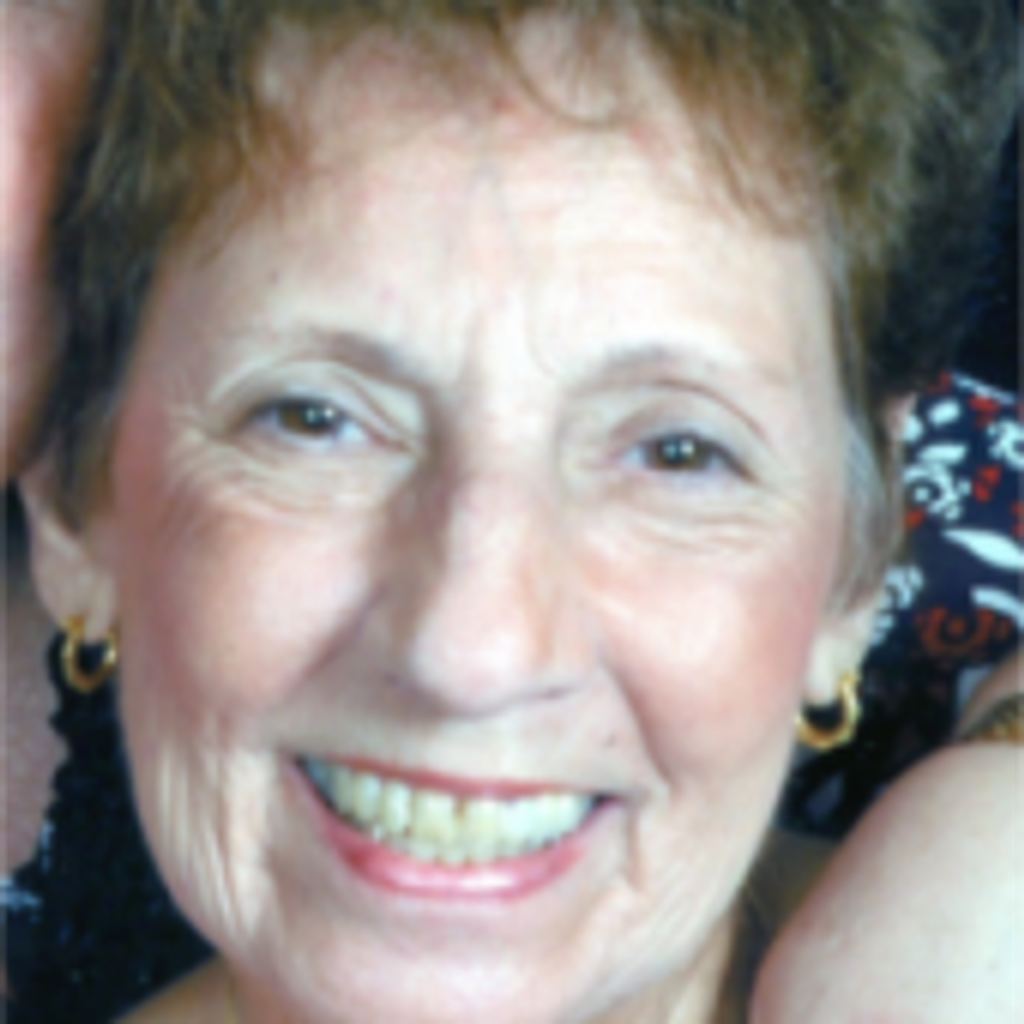 Lois Ann Kery