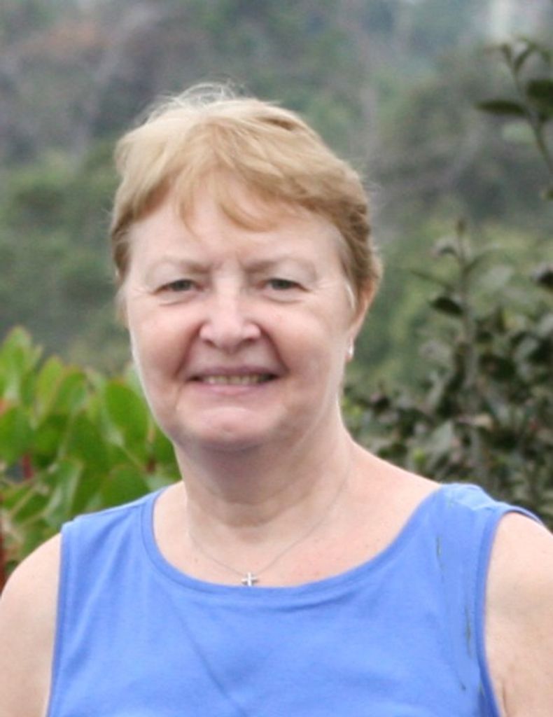 Karen Hipp Profile Photo