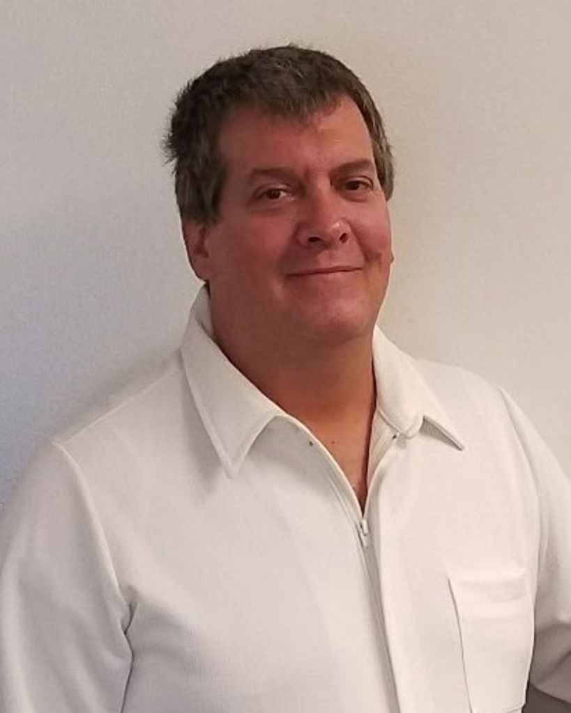 Perry Alan Rogers