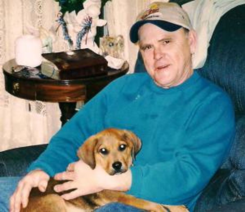 Mr.    James Edward Fulkerson