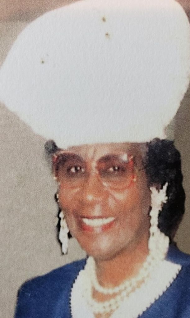 Beatrice E Wharton Profile Photo