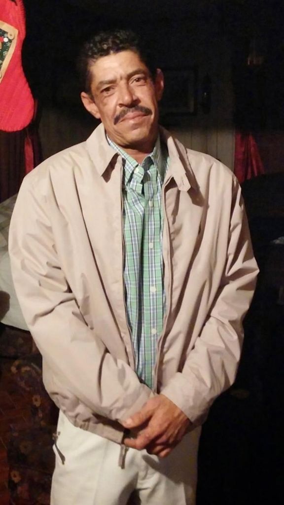 Ronnie Dean Locklear