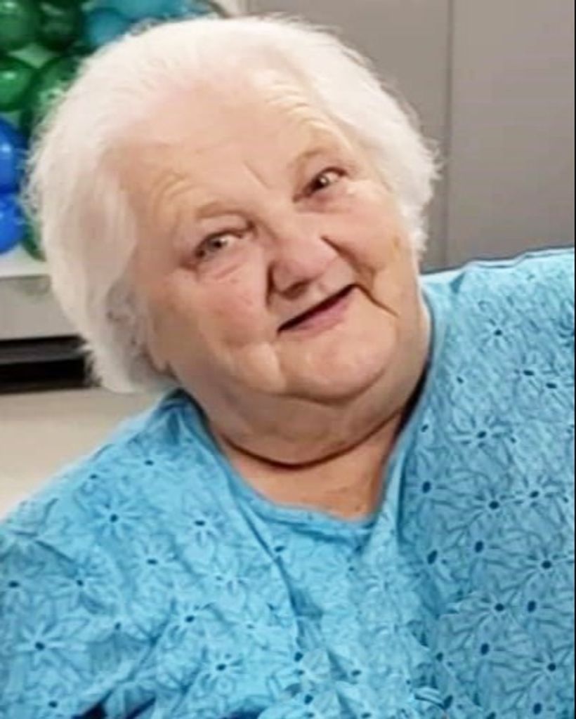 Dorothy Juanita Mitzel