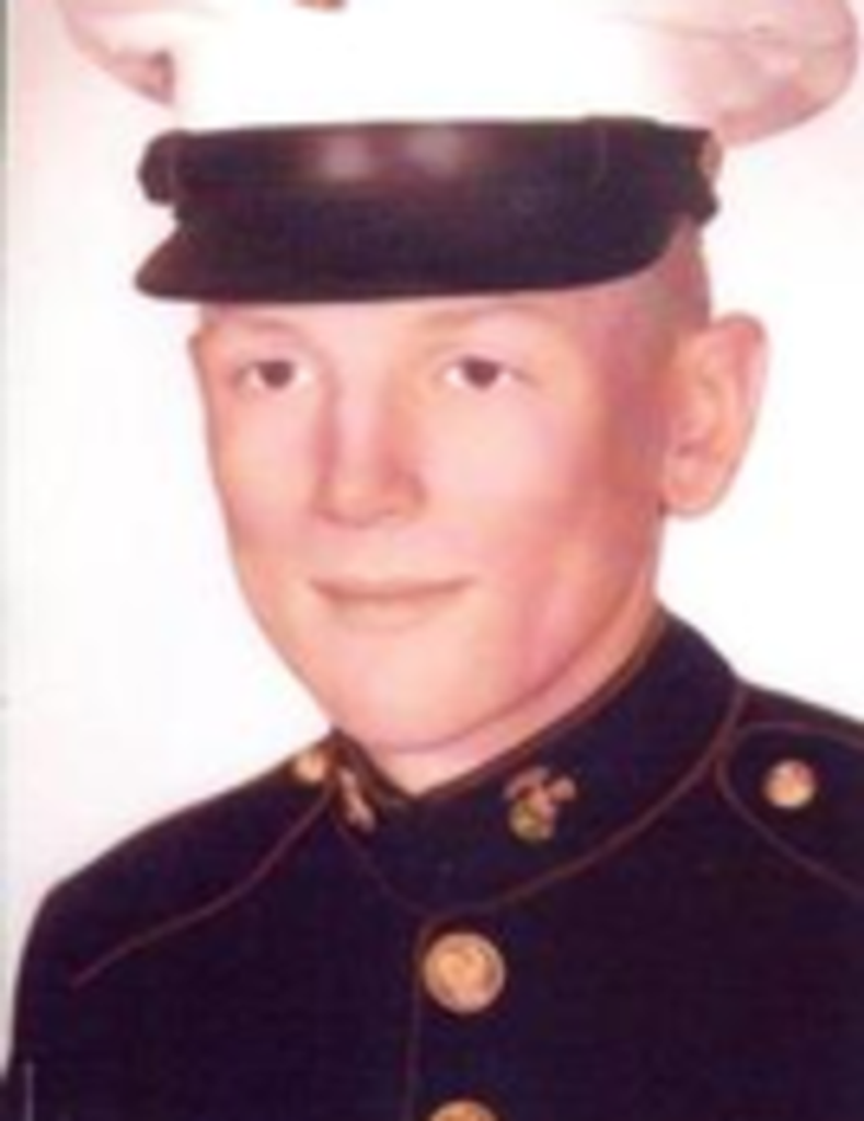 Ralph E. Mccoy Jr