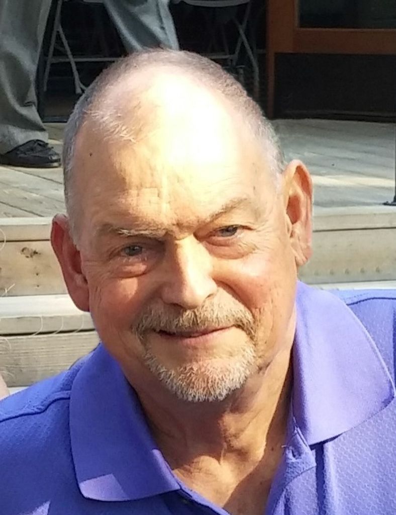 Gary Staton