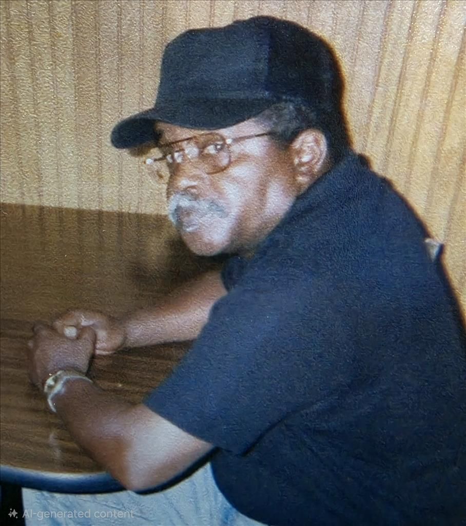 Charles Brown Profile Photo
