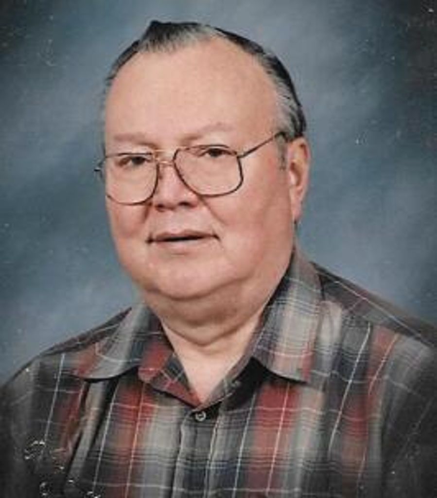 Charles Nunn