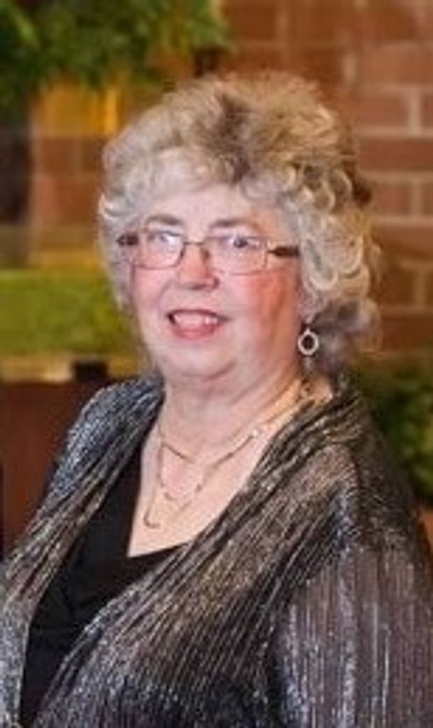 Joan Cherry