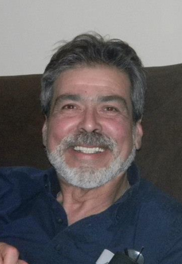 David Alan Hayden
