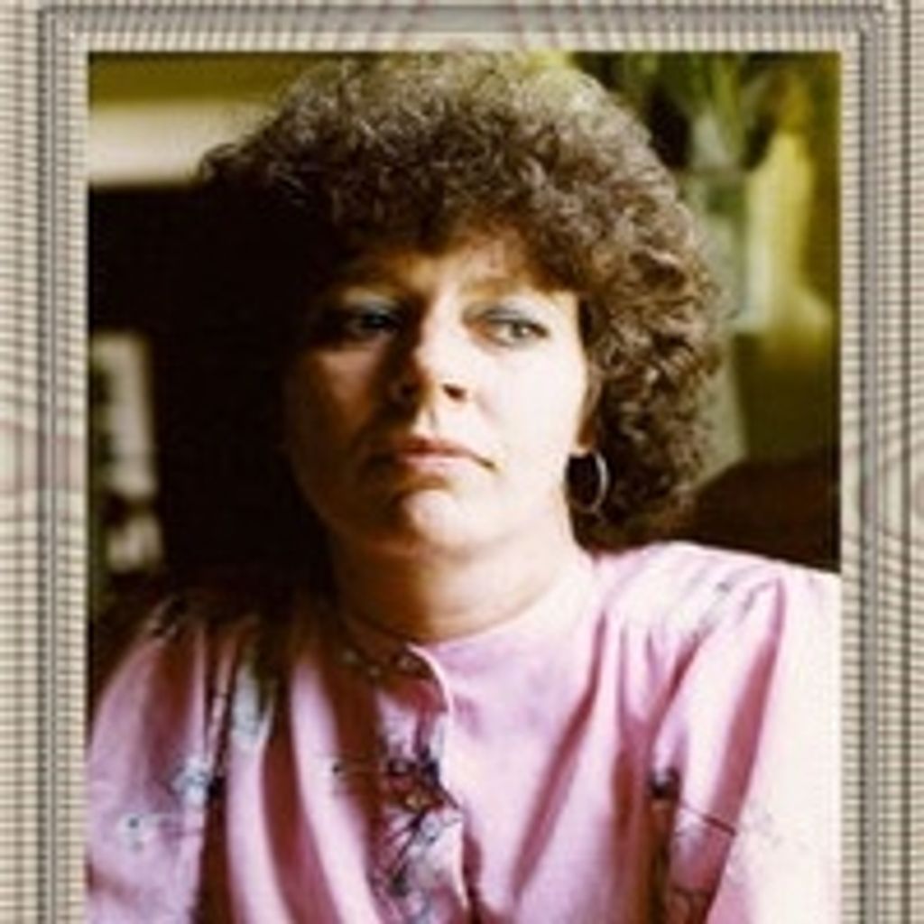 Betty Bradford McPeak