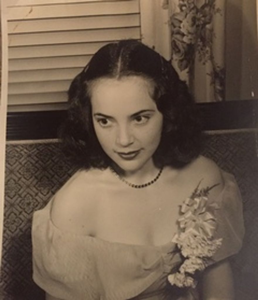 Barbara (Stewart)  Glenn
