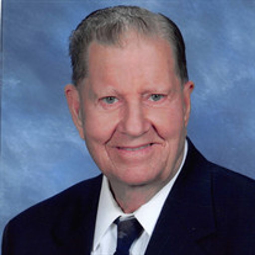 Charles "Charlie" Franklin Scott