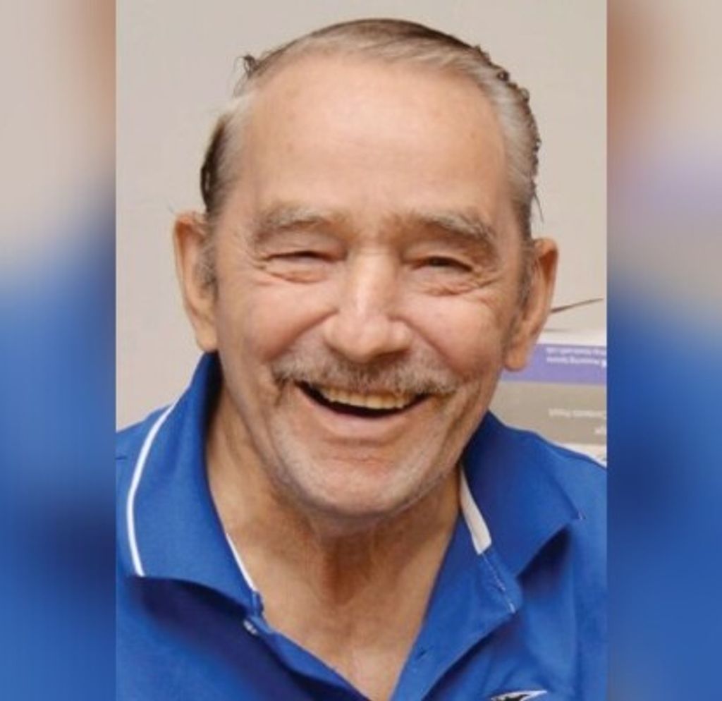 Arnold Brinker Profile Photo