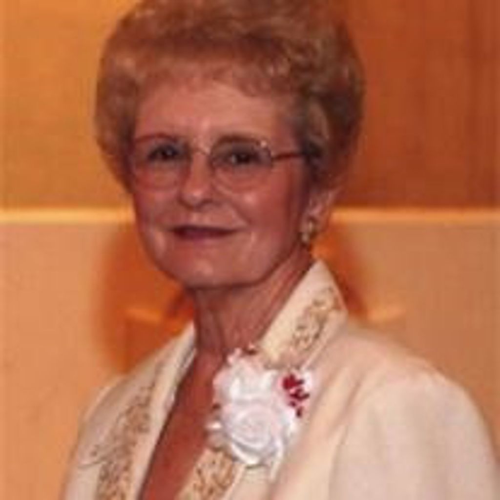 Joan Sue Watts