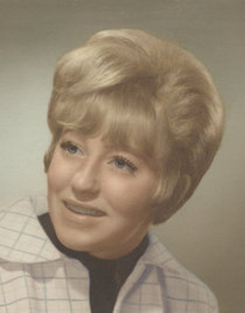 Beverly A. (Davenport)  Stage