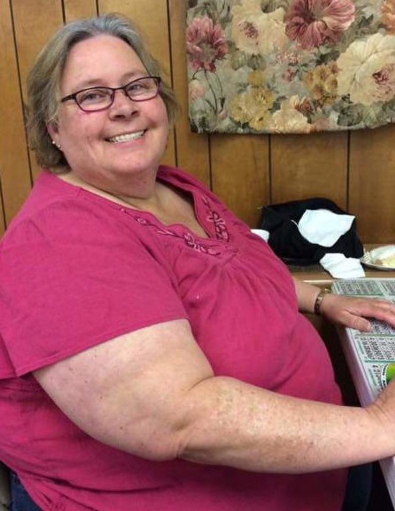 Anna D. Tharp Profile Photo