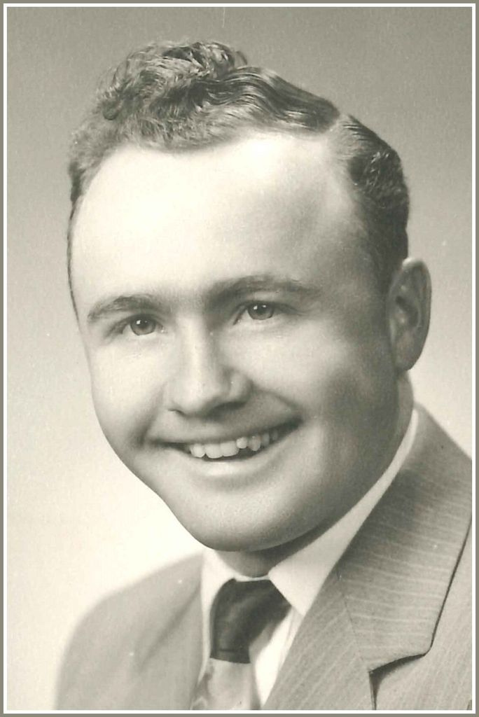 Marvin P. Ross