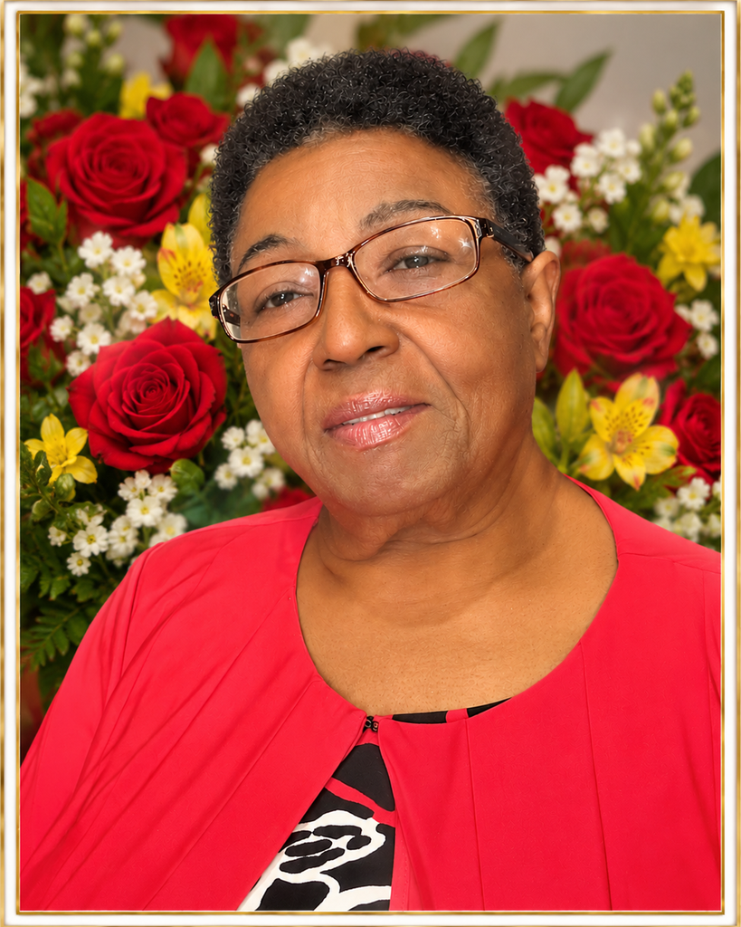 Fay Ann "Jeanie" McKenzie Profile Photo