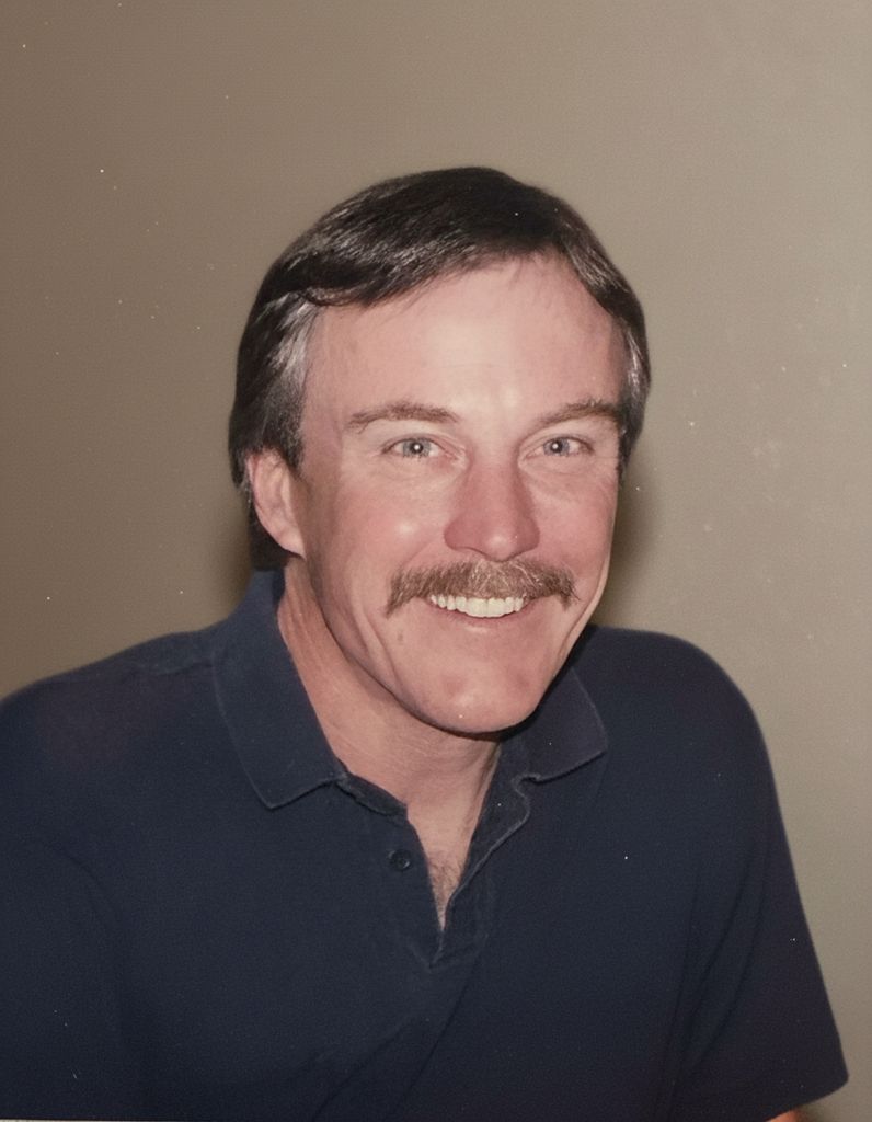George Johnston, Jr