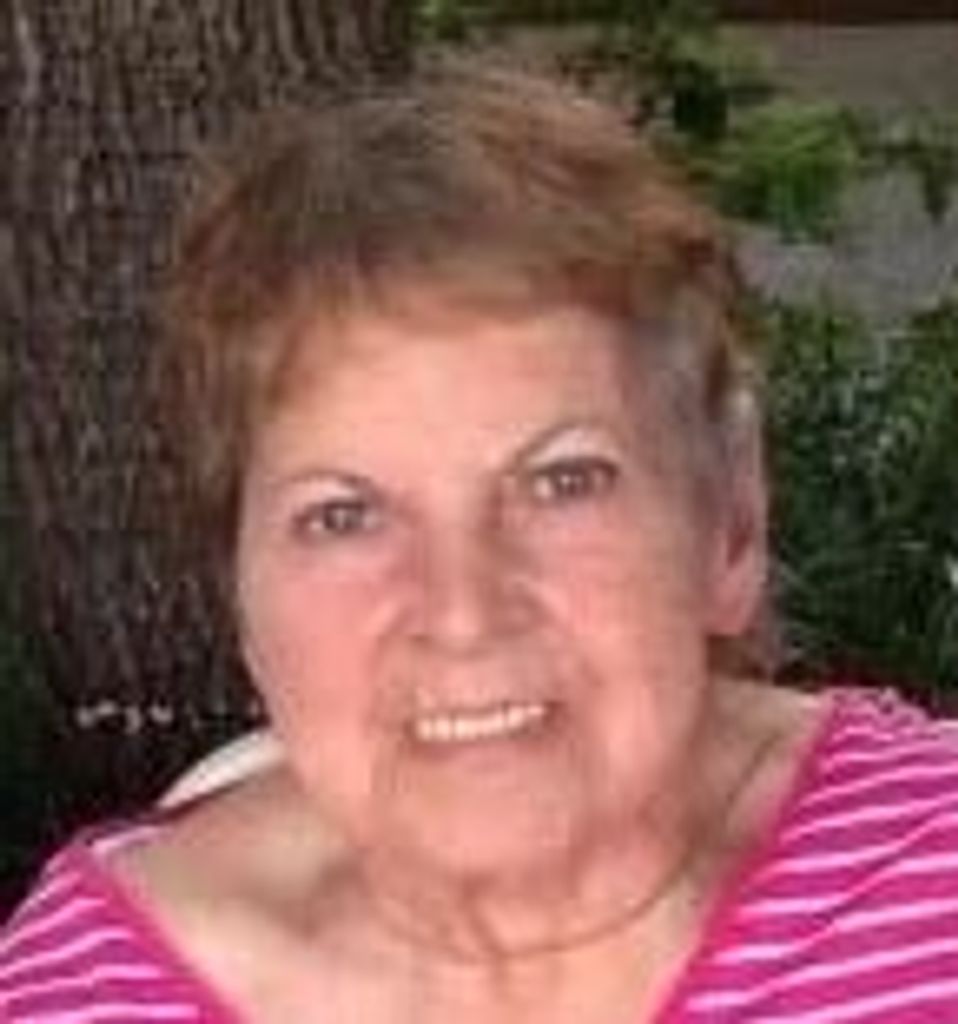 Grace L. Larsen
