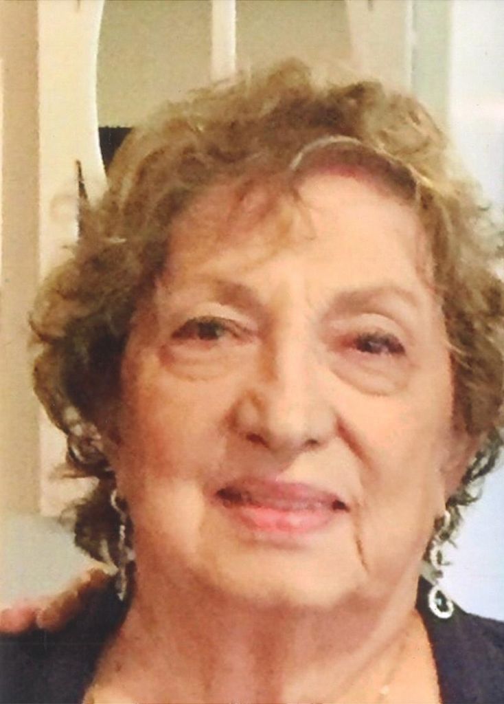 Marie Mauro