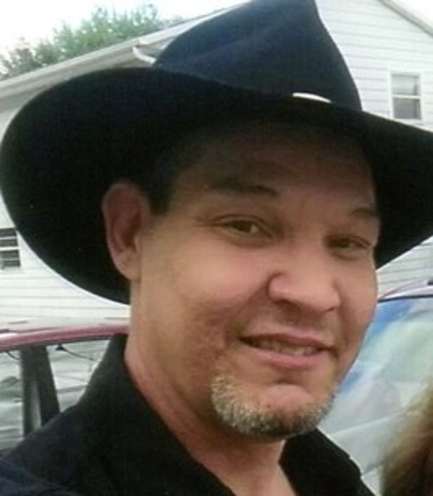 Frank Burnett Profile Photo