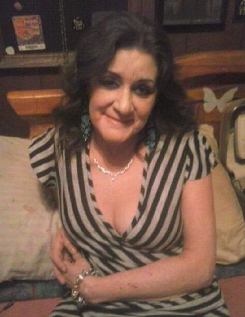 Sheila Doriene (Kinney)  Smith