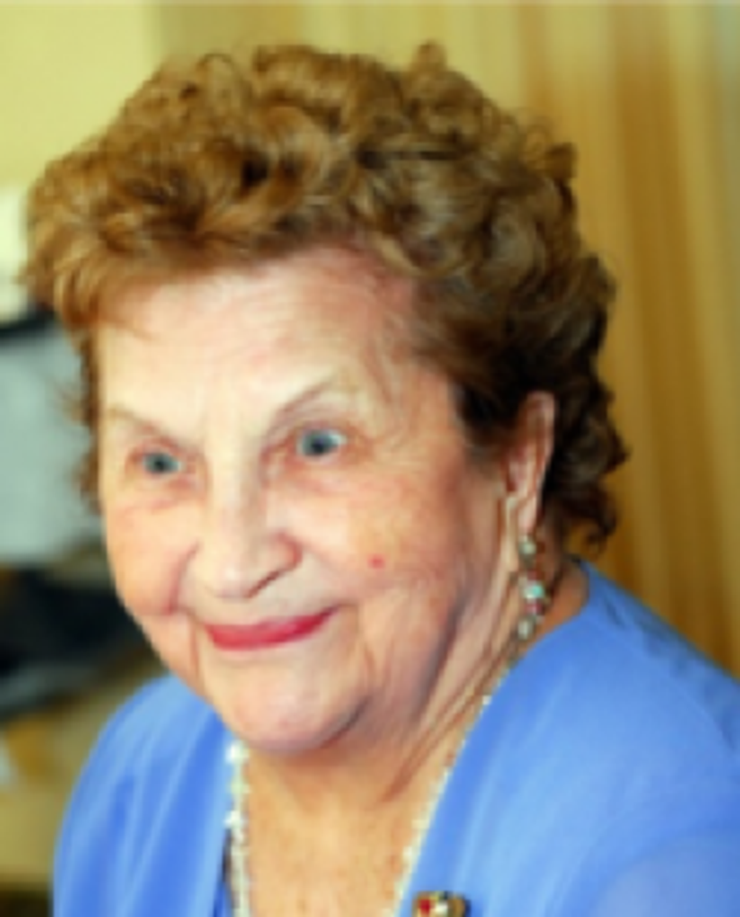 Helen (Binkowski)  Janiak