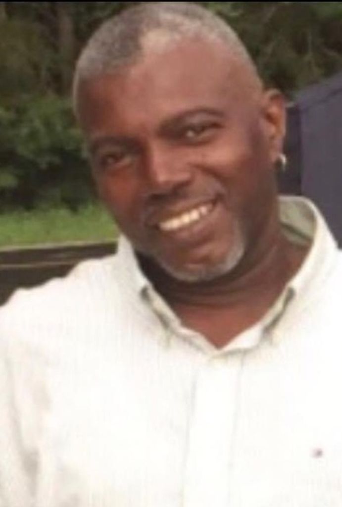 Mr. Antonio Kent Wooten