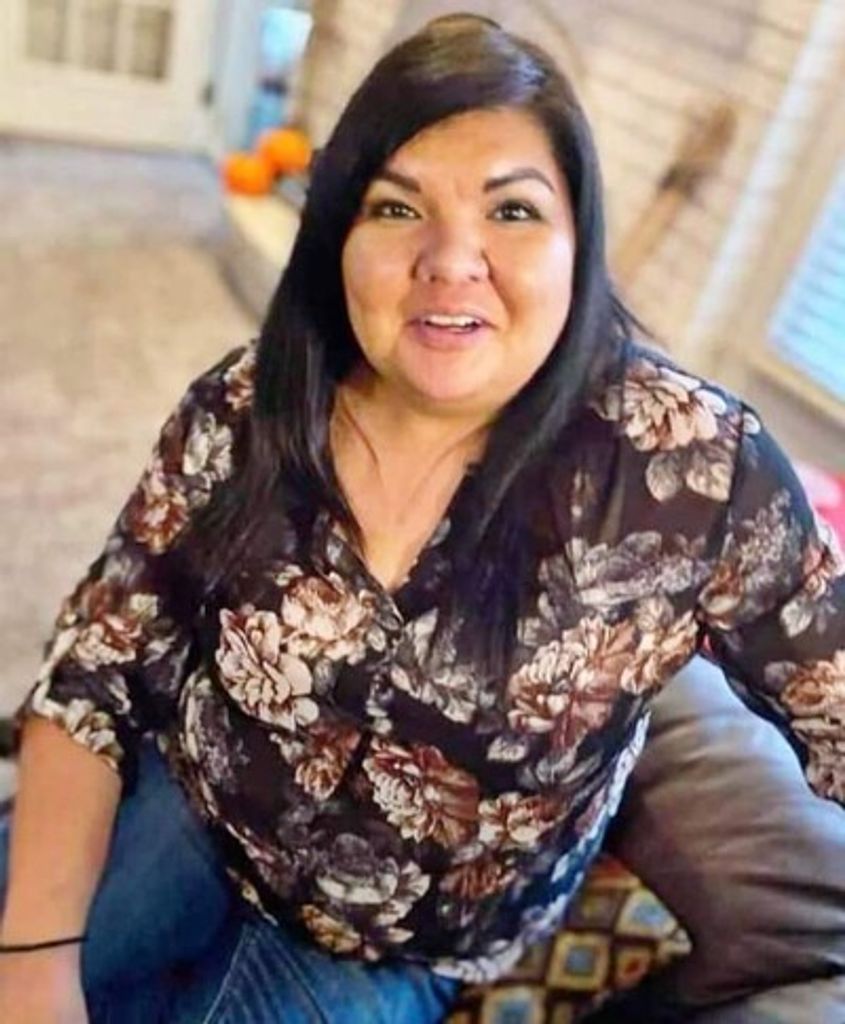 Gwendolyn Rojas Profile Photo