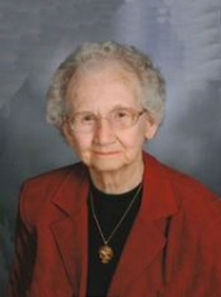 Evelyn Kamstra
