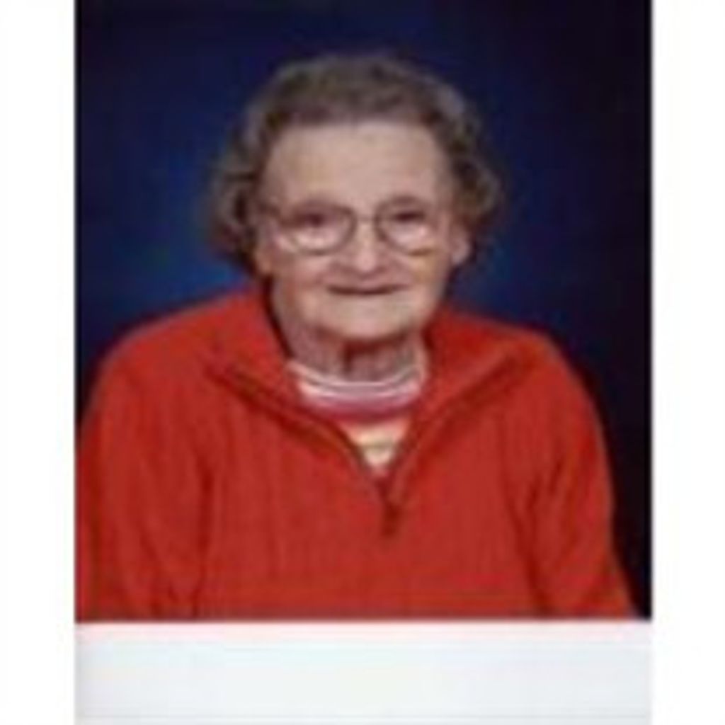 Lillian Eskew Yarbrough