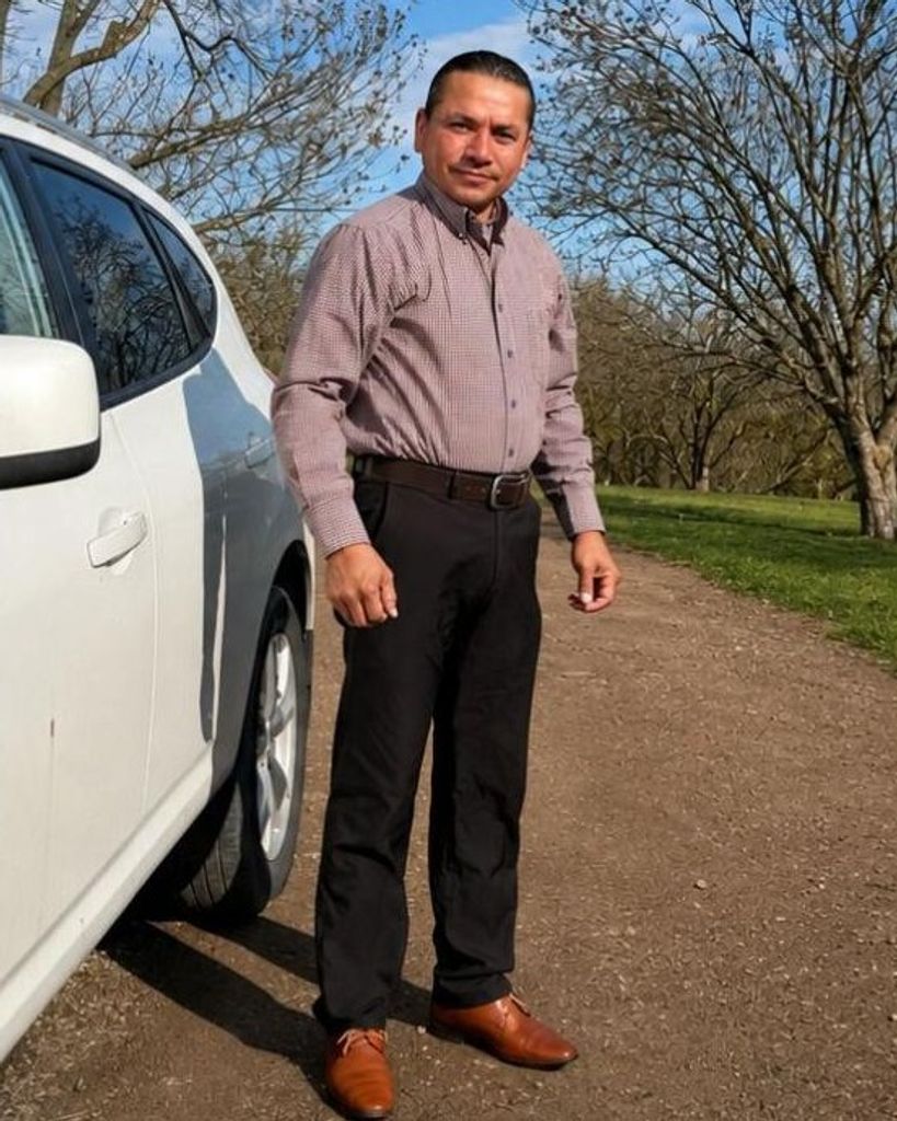 Girso Manfredo Gomez Reyes
