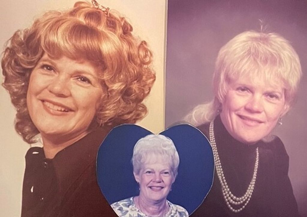 Jane Annette Antle Profile Photo