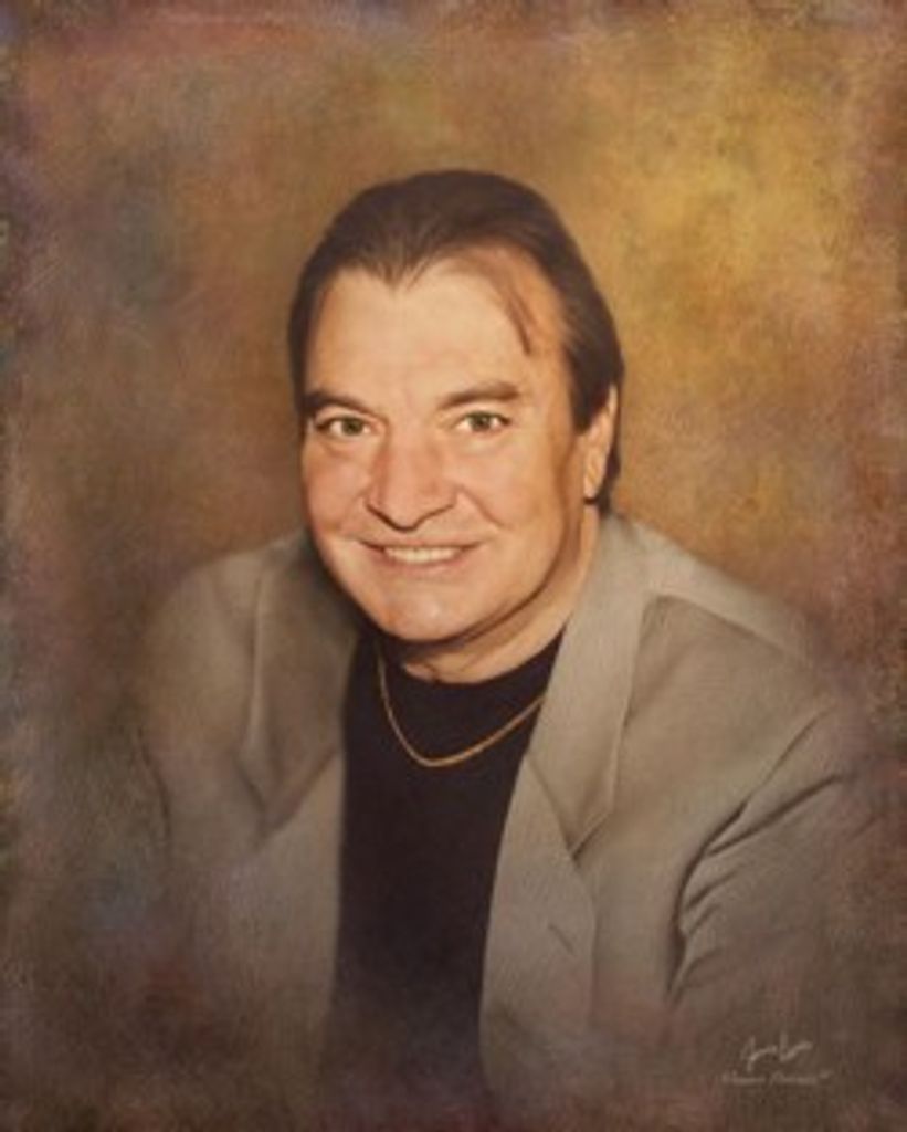 Russell  Rocco Calise