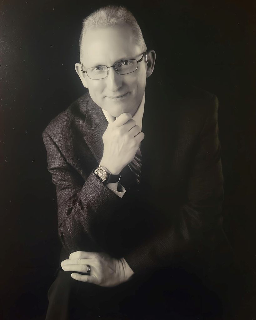 Kevin Burgess Profile Photo