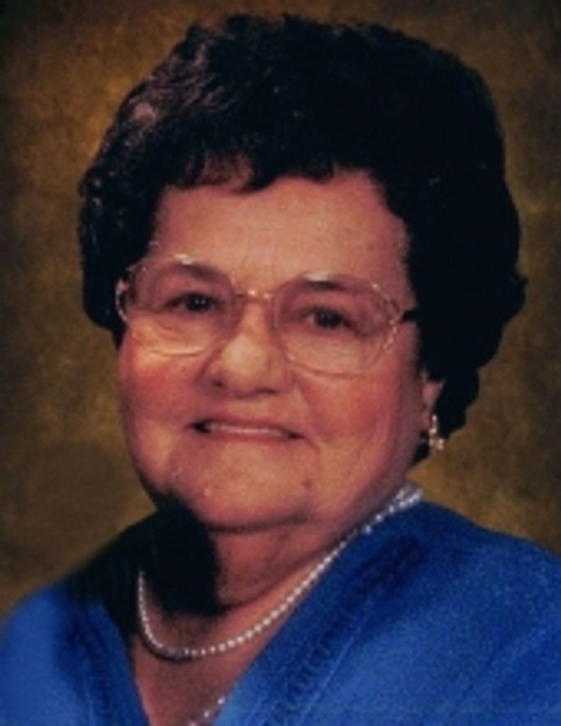 Lorene Powell