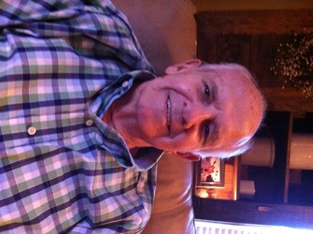 Charles Montgomery
