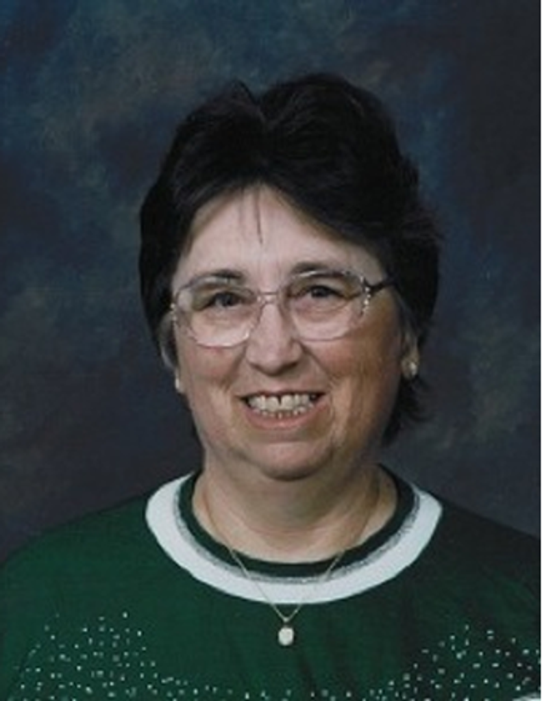Mary Charolottle Bowles Profile Photo