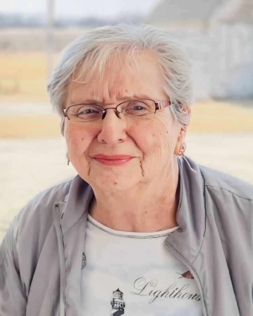 Eleanor J. Yohnke Profile Photo