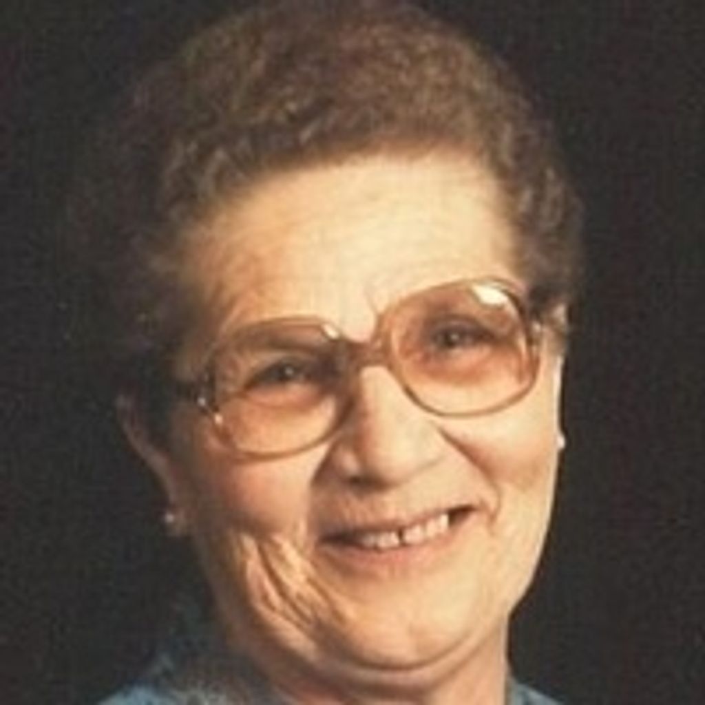 Muriel J. Stein
