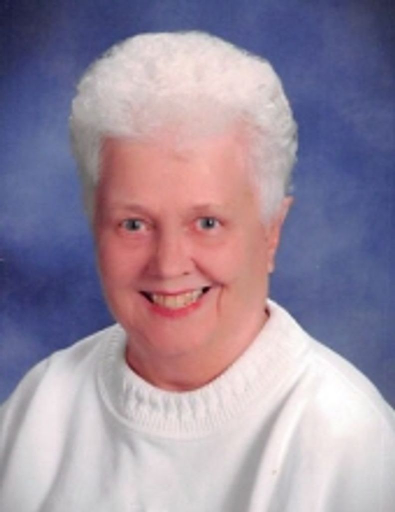 Marjorie R. Hoffman