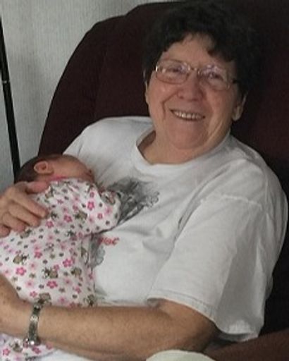 Loretta F. St. Peter's obituary image