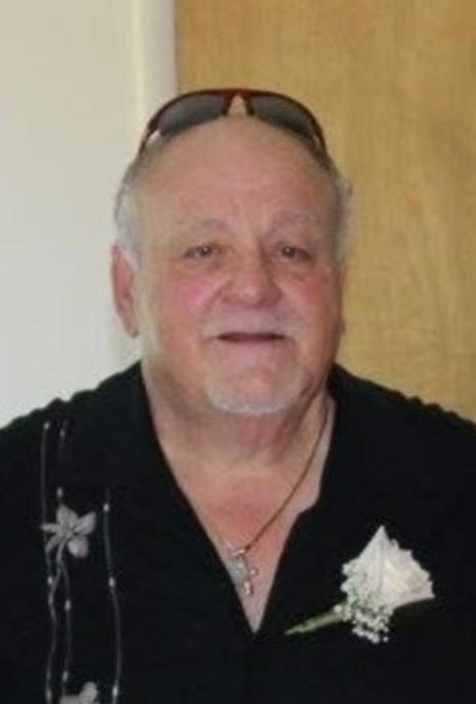 Patrick Michael Topetro