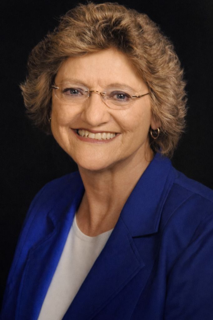 Hazel J Hopkins