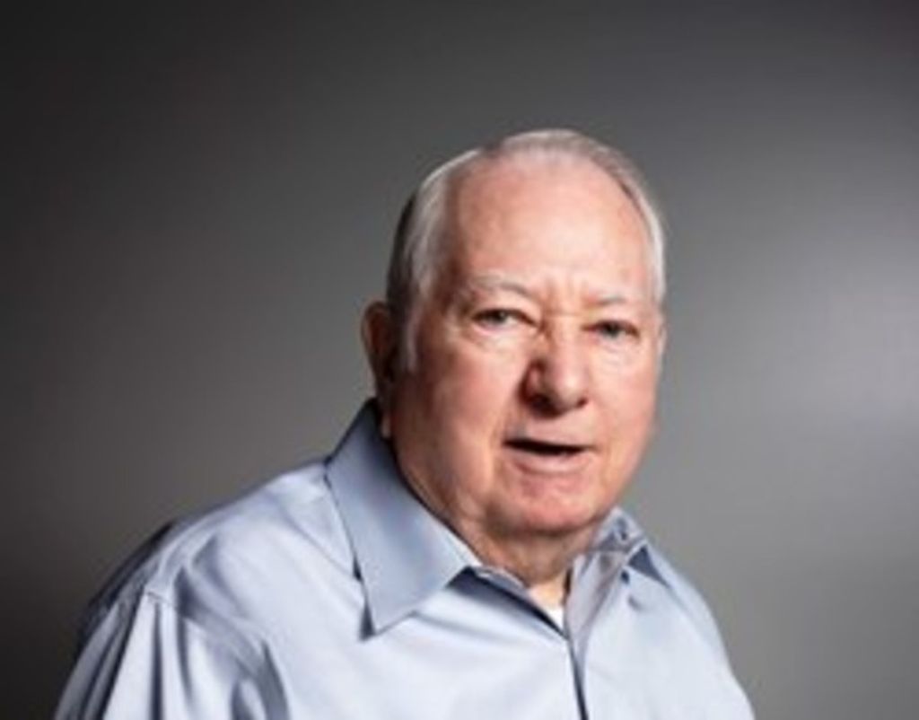 Norman D. "Jack" Warren