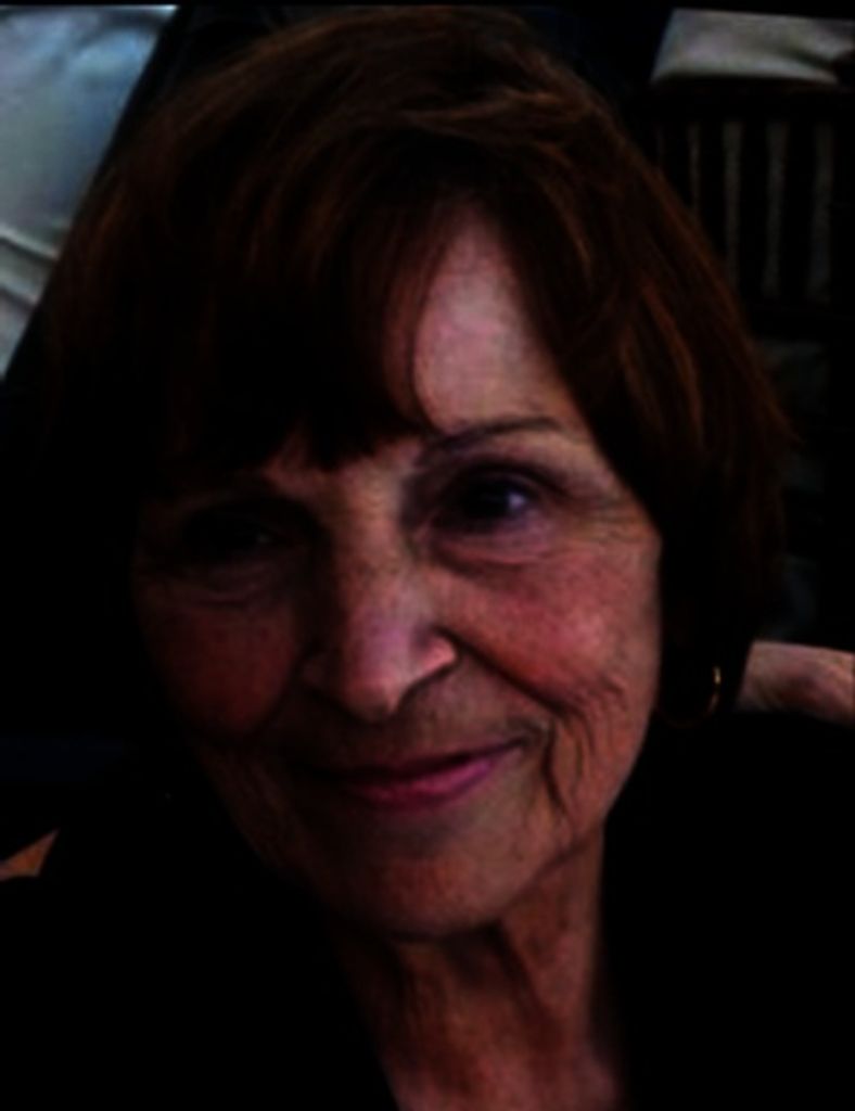 Josephine Angelina Koman