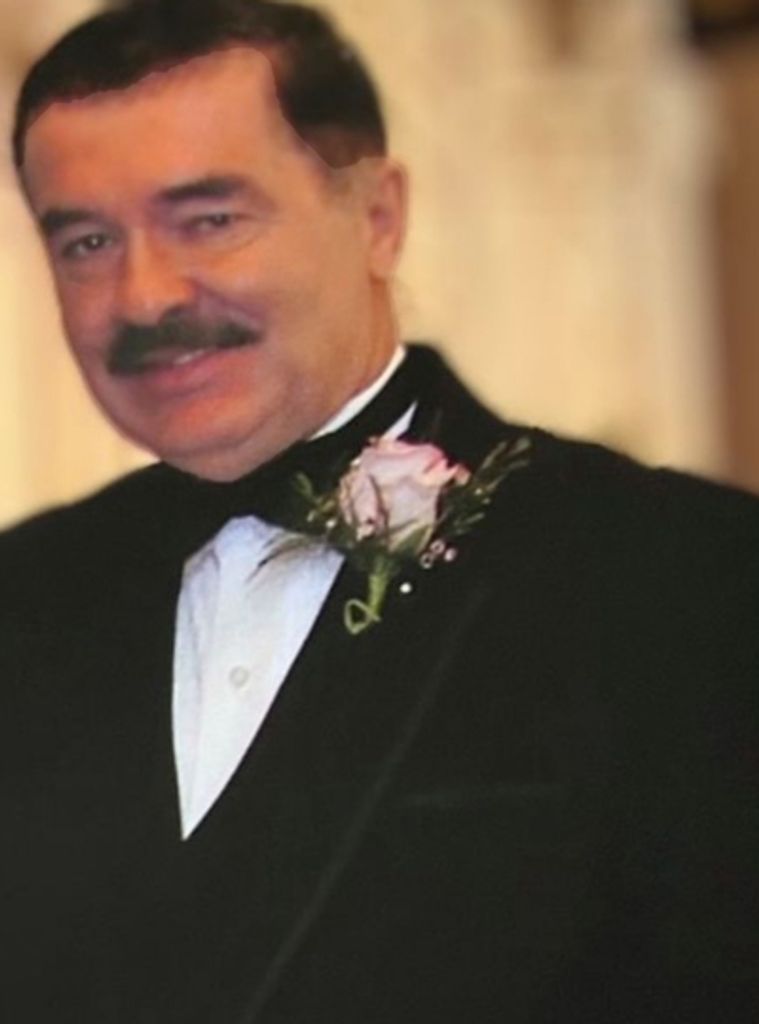 Christopher Leonard Taylor Profile Photo