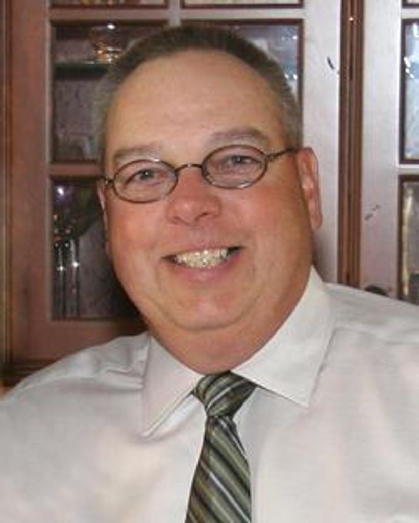 Ed Tapp Profile Photo