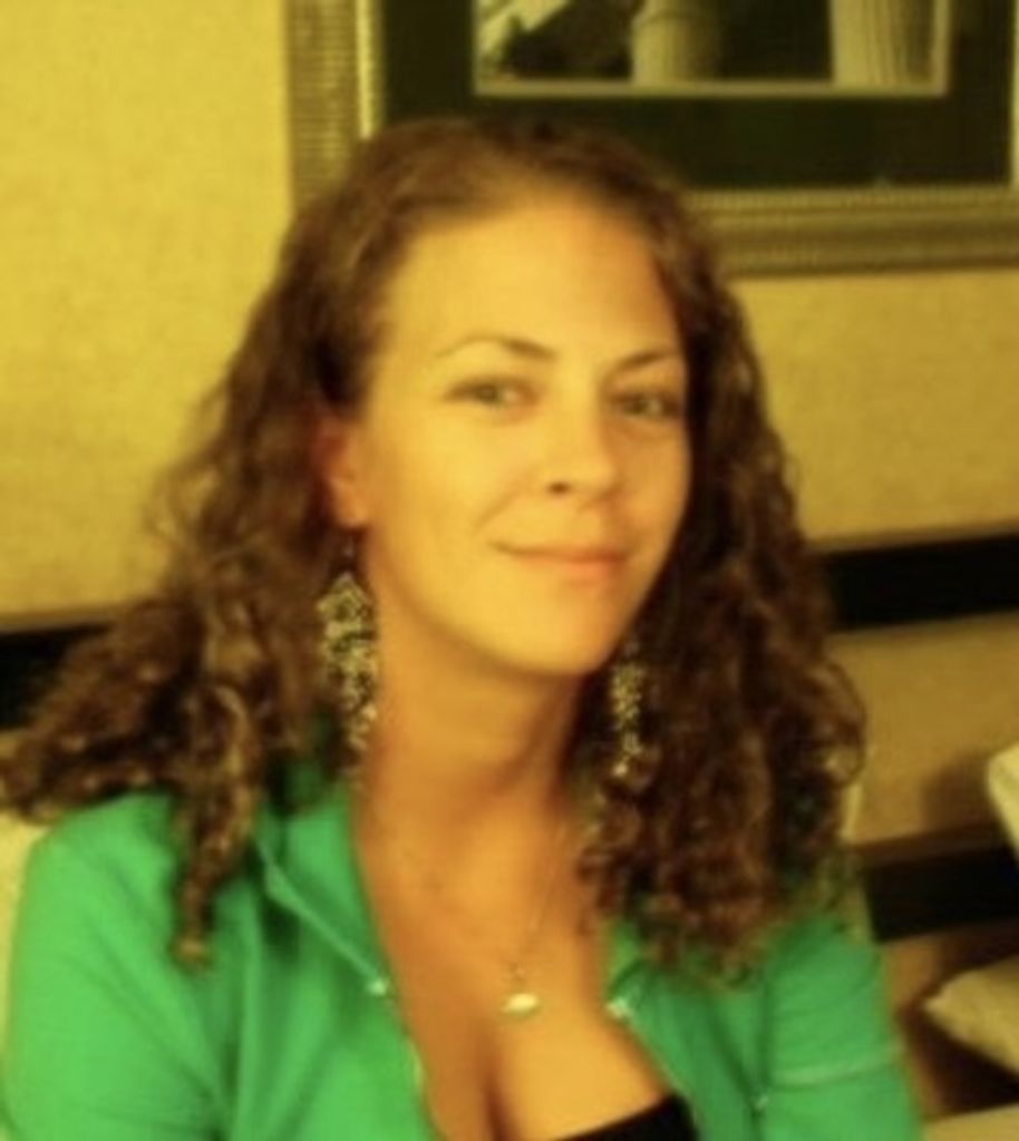 Tiffany Faye Seymour Lunsford Profile Photo